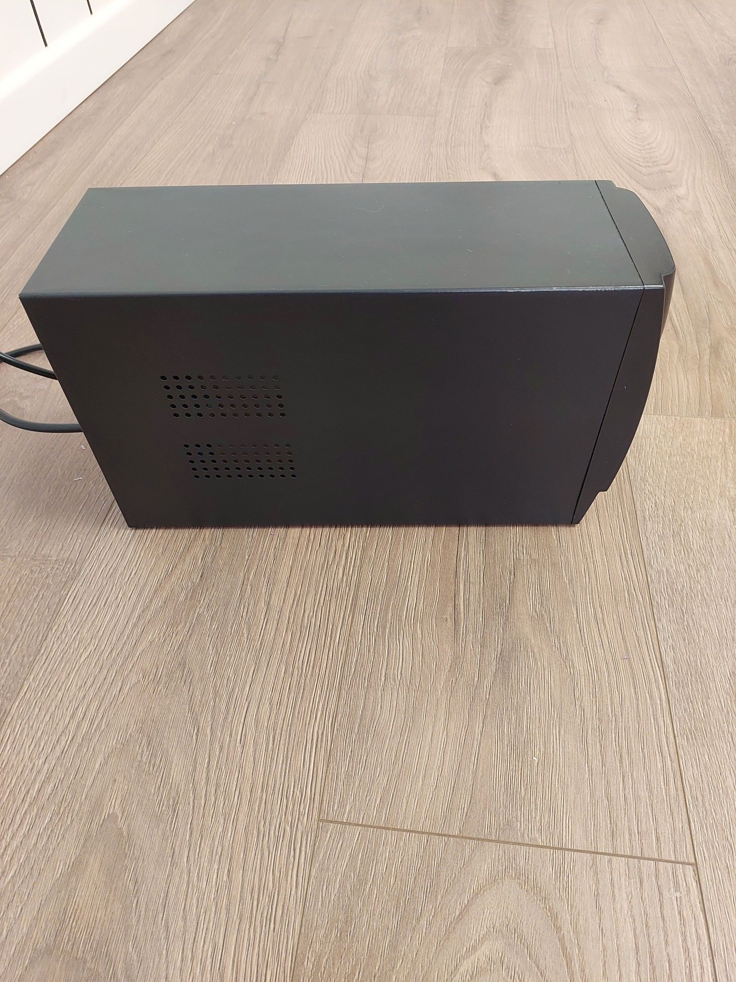 Джерело безперервного живлення Gresso UPS 1200-VA