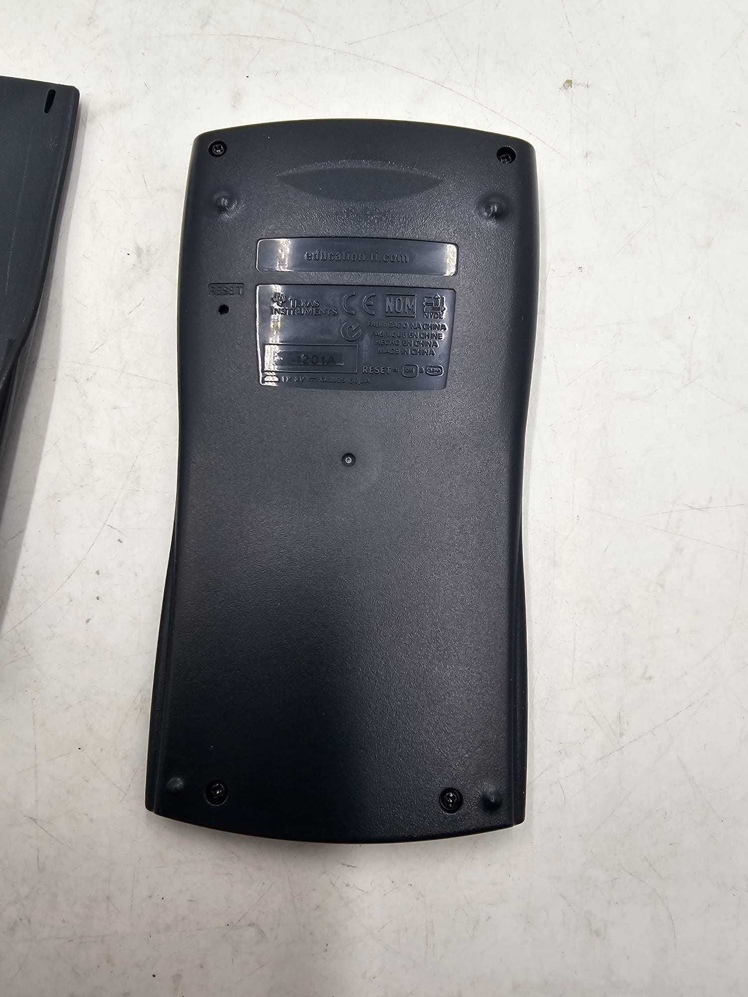 Texas Instruments TI-30X IIB kalkulator naukowy