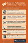 Serviços Profissional de Marketing e Publicidade !!!