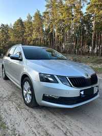 Продам Skoda Octavia a7 2017