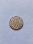 Stara Moneta AUSTRIA 10 Groschen 1989r