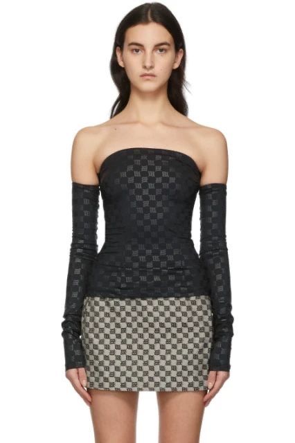 Новый топ Misbhv