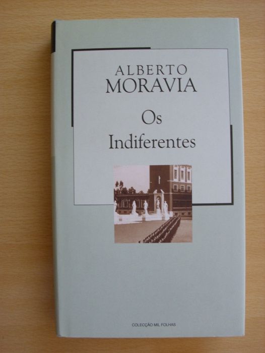 Clássicos da Literatura