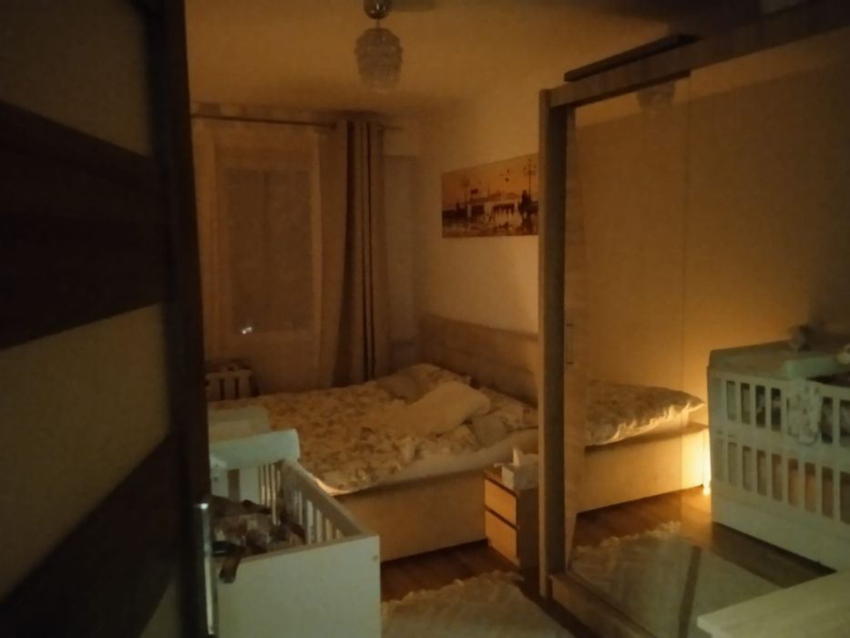 Mieszkanie Białystok Bacieczki ul. Swobodna 63m2 + piwnica