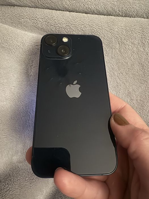 Iphone 13 mini używany stan bardzo dobry