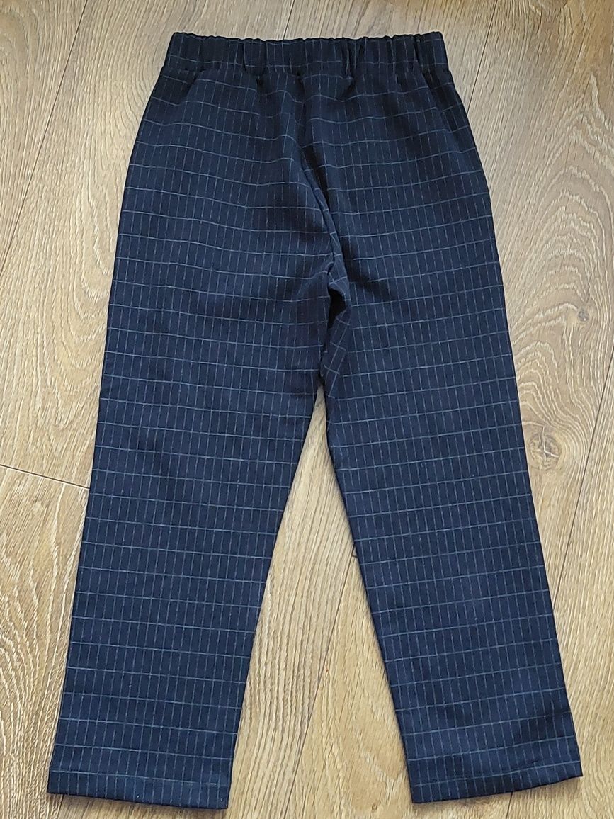 Spodnie Zara 128