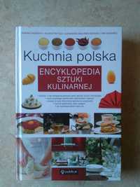 NOWA Kuchnia polska. Encyklopedia sztuki kulinarnej