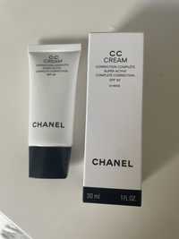 Krem CC Chanel kolor beige 20