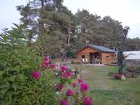 Domek na wynajem , 4 osobowy.