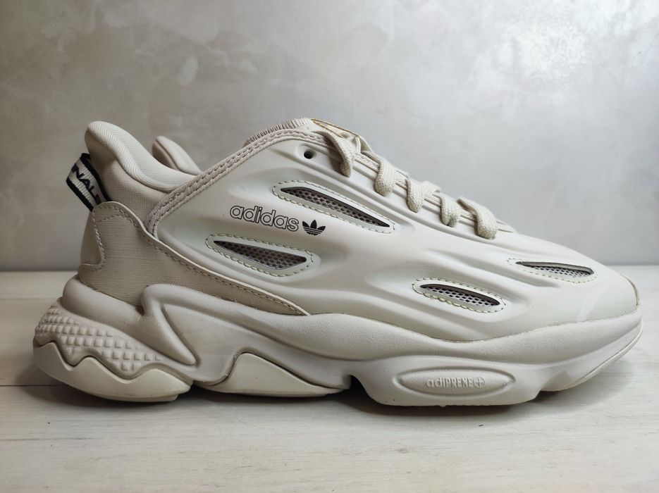 Кросівки adidas  Ozweego Gelox Originals