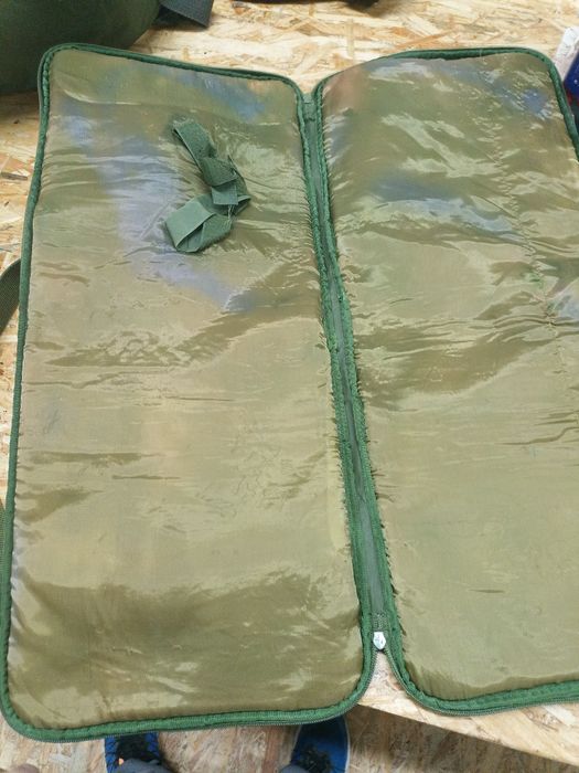 Estojo arma ou réplica