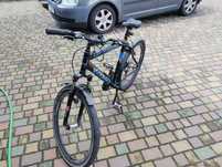 Rower Kands Energy