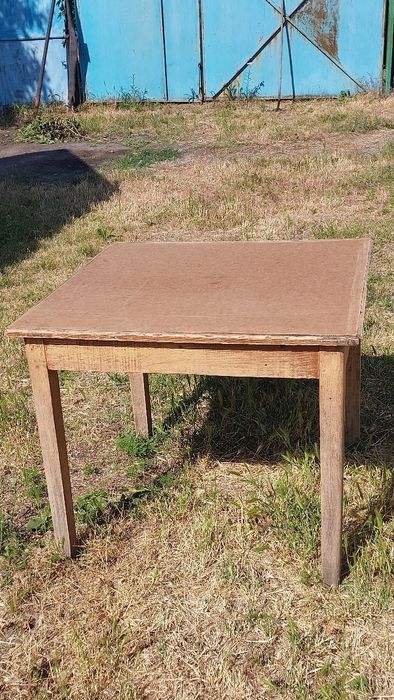 Винтажный стол 1950 г.