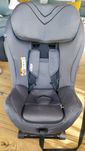 Fotelik Axkid Minikid 3 RWF tyłem 0-36 kg
