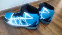Buty robocze Strauss