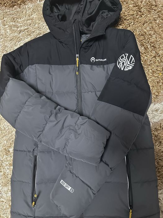 Зимова куртка Outventure 164-170