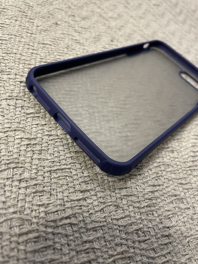 Etui iPhone 7+/8+