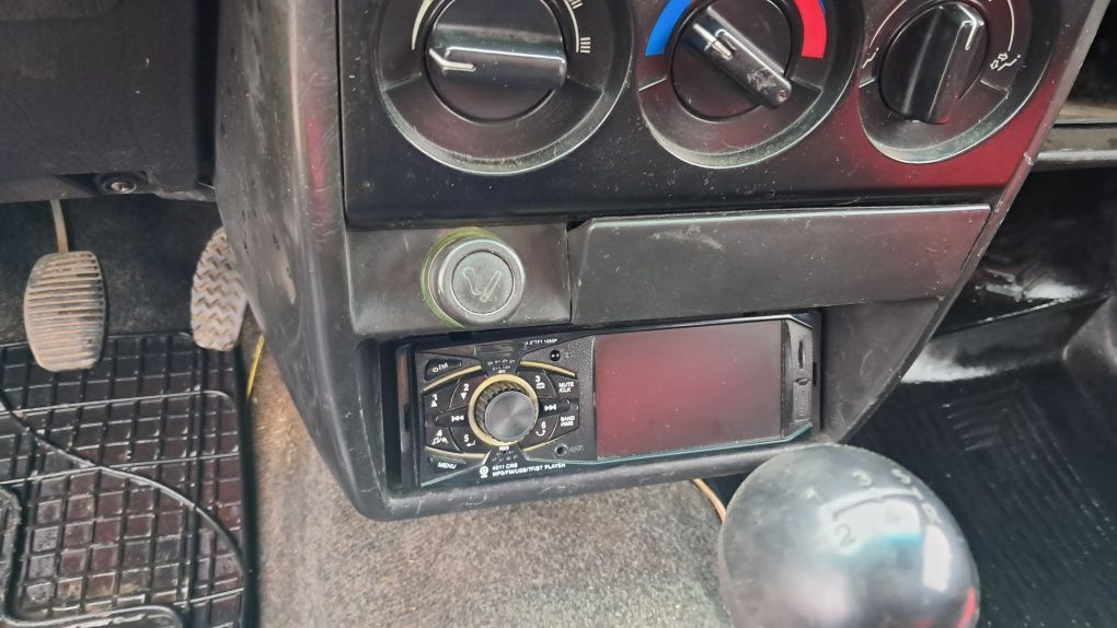 Фіат Тіпо.Fiat Tipo.1.4 бенз.1989 рік