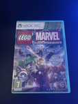 gra LEGO Marvel Super Heroes xbox360