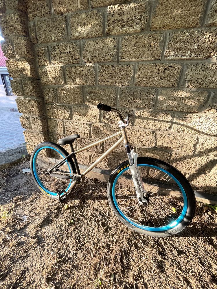 Велосипед mtb street dirt Dartmoor мтб
