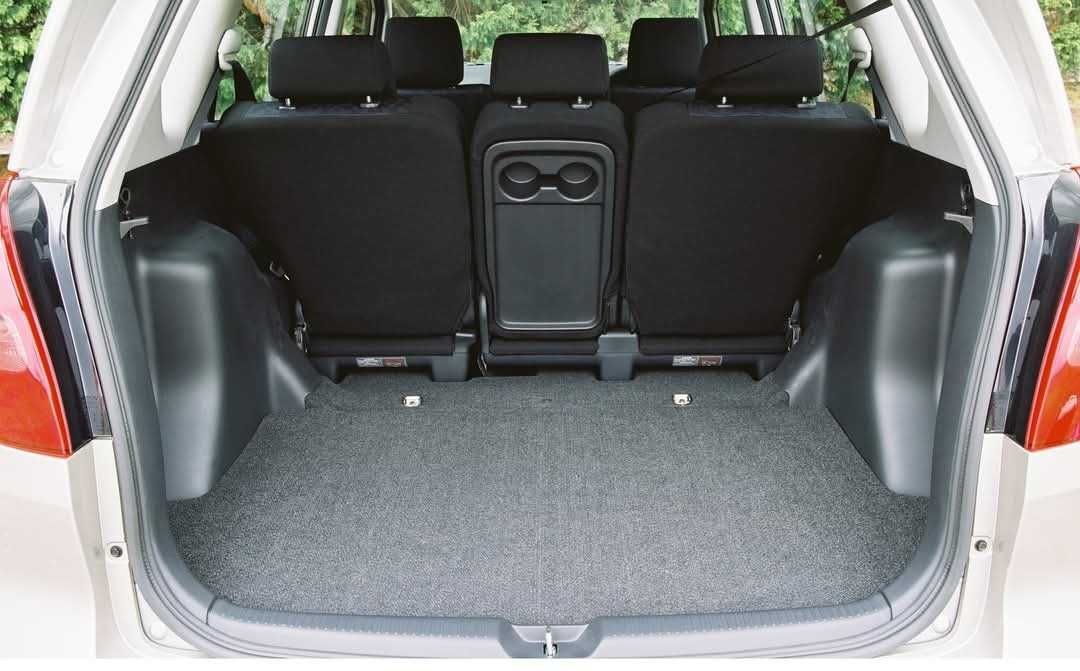Toyota Versus VVT-I 1.6
