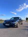 Mercedes clk 320 GAZ z felgami 18!
