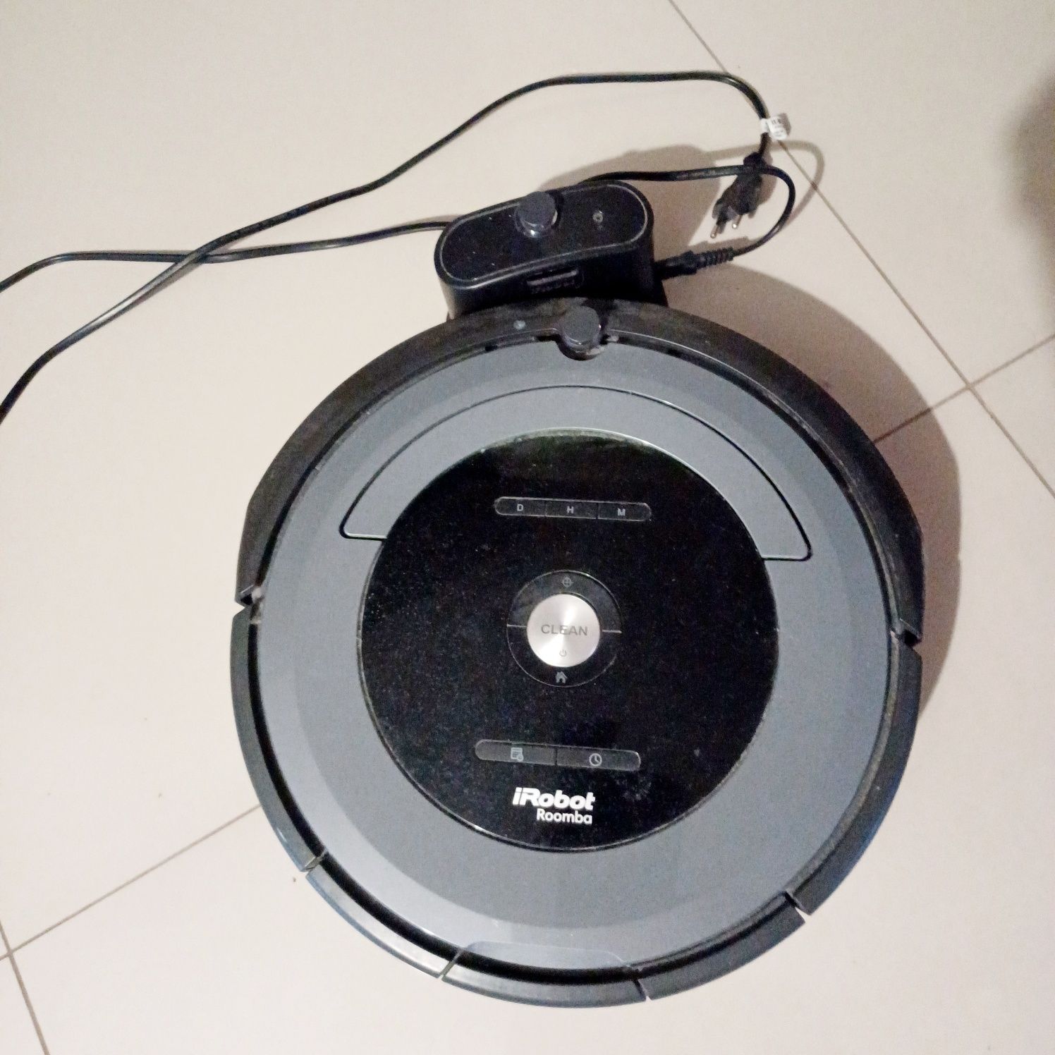 Irobot Roomba odkurzacz