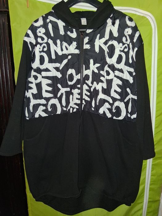 Casacos senhora xxl/xxxl