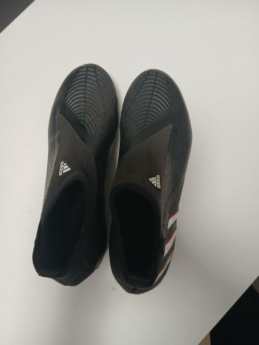 Adidas predador número 41⅓