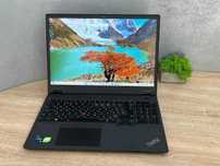 Lenovo thinkpad Р16v IPS FHD 16` i7-13800H/RTX2000Ada8gb/16DDR5/512SSD