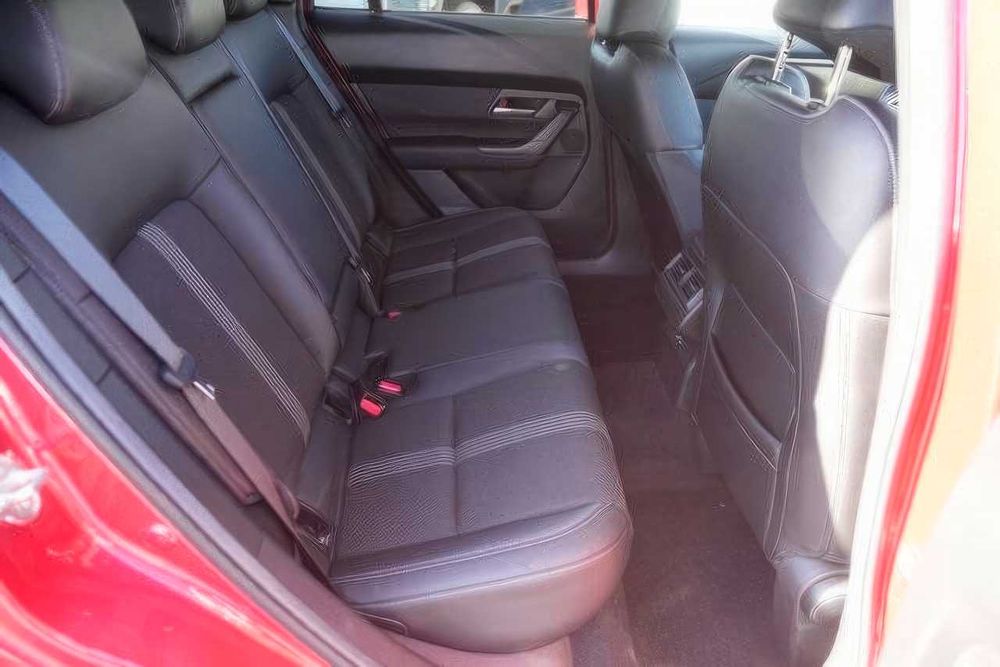 Mazda CX-50      2024