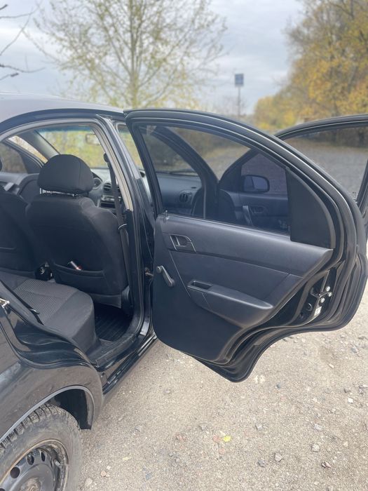 Продам ЗАЗ VIDA, 2013 року