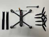 FPV дрон Grinder 7’
