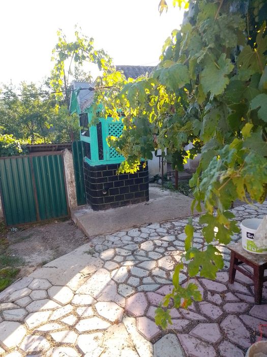 Продам дом в селі