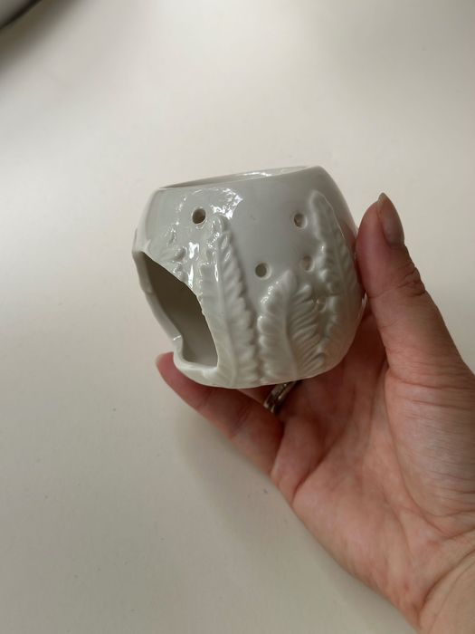 Ароматична лампа керамічна