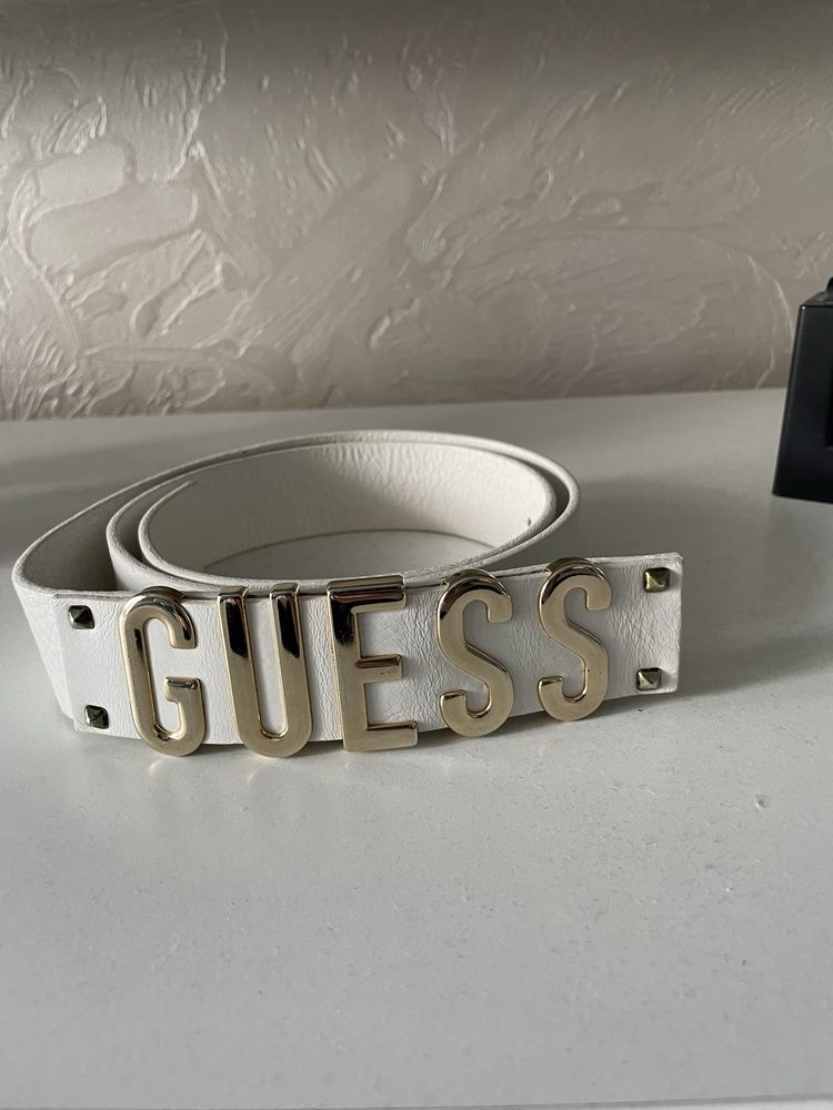 Ремень пояс Guess