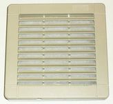 Filtr wylotowy kratka wentylacyjna ALFA ELECTRIC ALFA1000BP