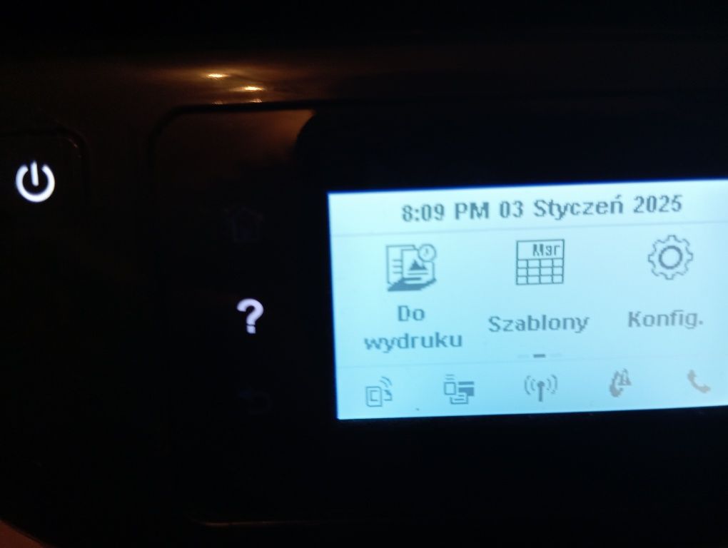 Sprzedam urządzenia wielofunkcyjne HP 3831