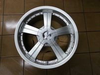 Felgi aluminiowe VW Skoda Seat Audi 5x112 x57 7x16 ET-35 BSA316