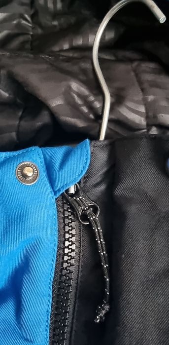 Kurtka narciarska Volcom ,męska 14-15 lat