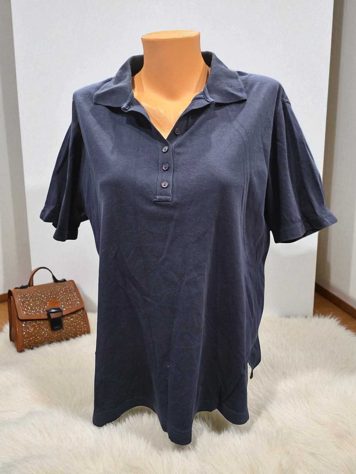 Męska koszulka polo Bexleys – rozmiar XL  Bexleys