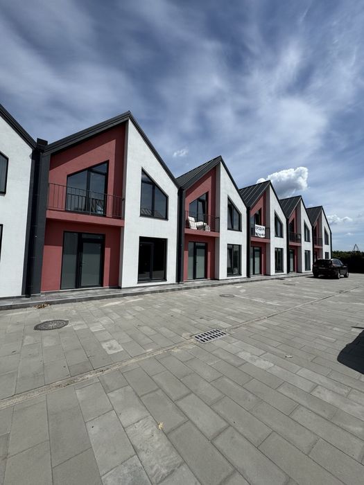 АКЦІЯ Продаж Таунхаус 102м2 Крюківщина є Газ КМ FREYA