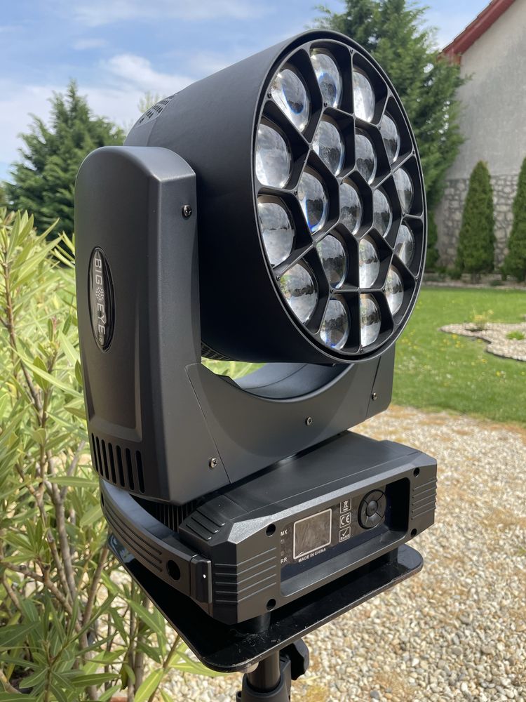 Mini Beam 230 - Par 1818 - K10 19x15