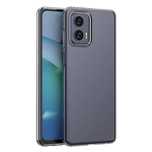 Ultra Clear 0.5mm etui do Motorola Moto G73/5G cienki pokrowiec przezr