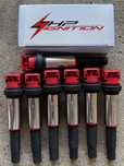 Bobines HP IGNITION Bmw N55