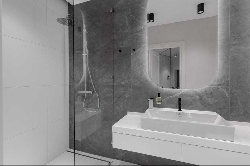 Эксклюзивная 3-х комн VIP квартира Панорама моря Аркадия Видео см