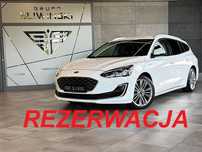 Ford Focus Rezerwacja Rezerwacja Rezerwacja Rezerwacja Rezerwacja