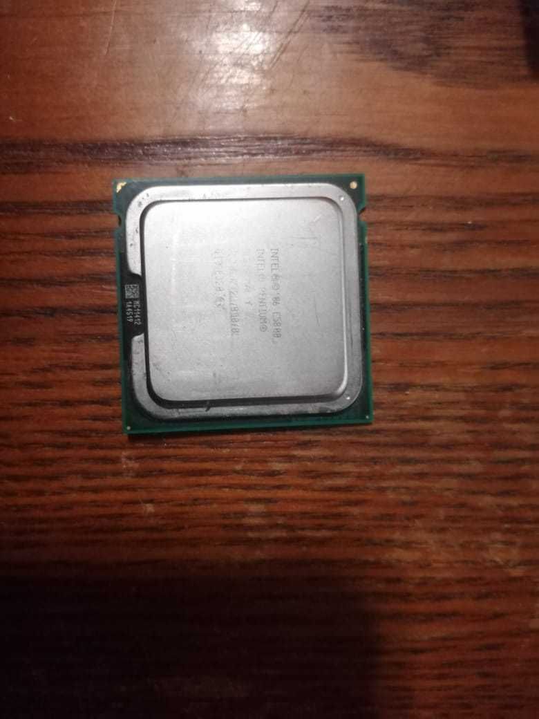 Процесор Intel Pentium E5800 3.20GHz 2M Cache 800 MHz FSB Socket 775