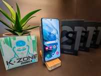 Samsug Galaxy S21 Zestaw 8/128Gb FV23%