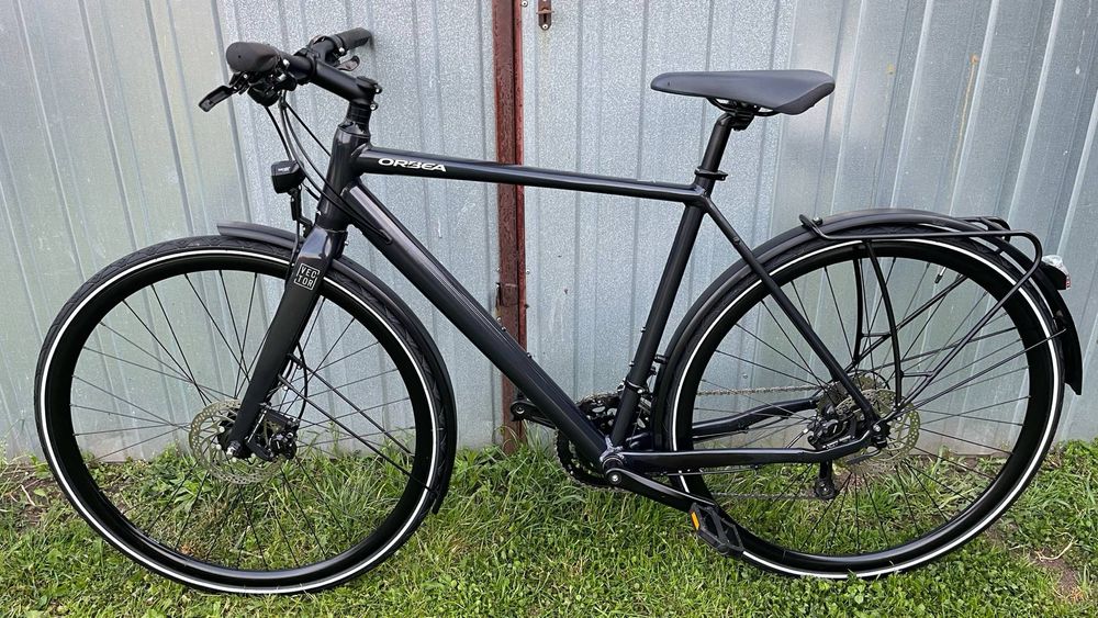 Orbea Vector Shimano Sora
